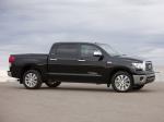 Toyota Tundra CrewMax Platinum Package 2009 года